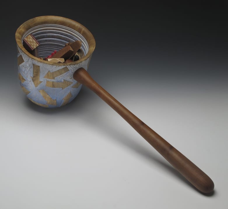 Bowtie's Bindle