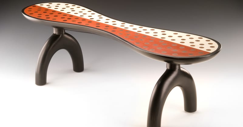 Andy Buck | The Furniture Society
