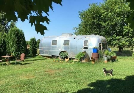 Airstream small