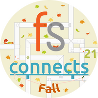 FS Connects Logo Fall