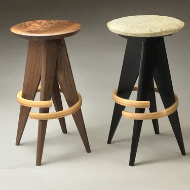 Fortune Two Stools