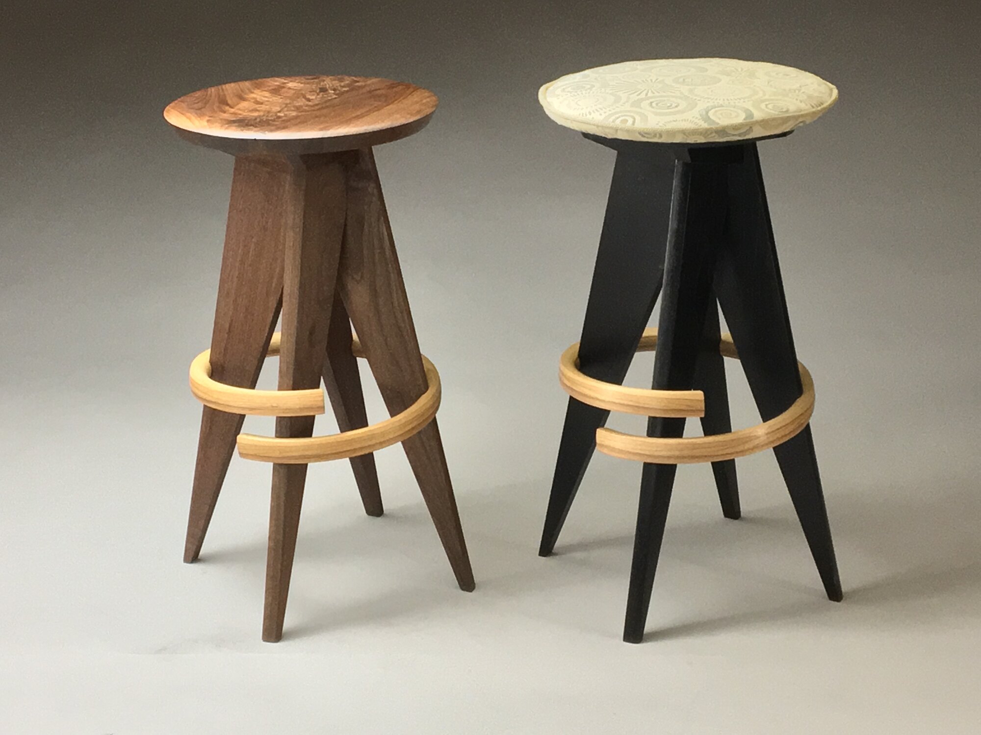 Fortune Two Stools