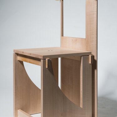 RIT Yichi Cheng Chair