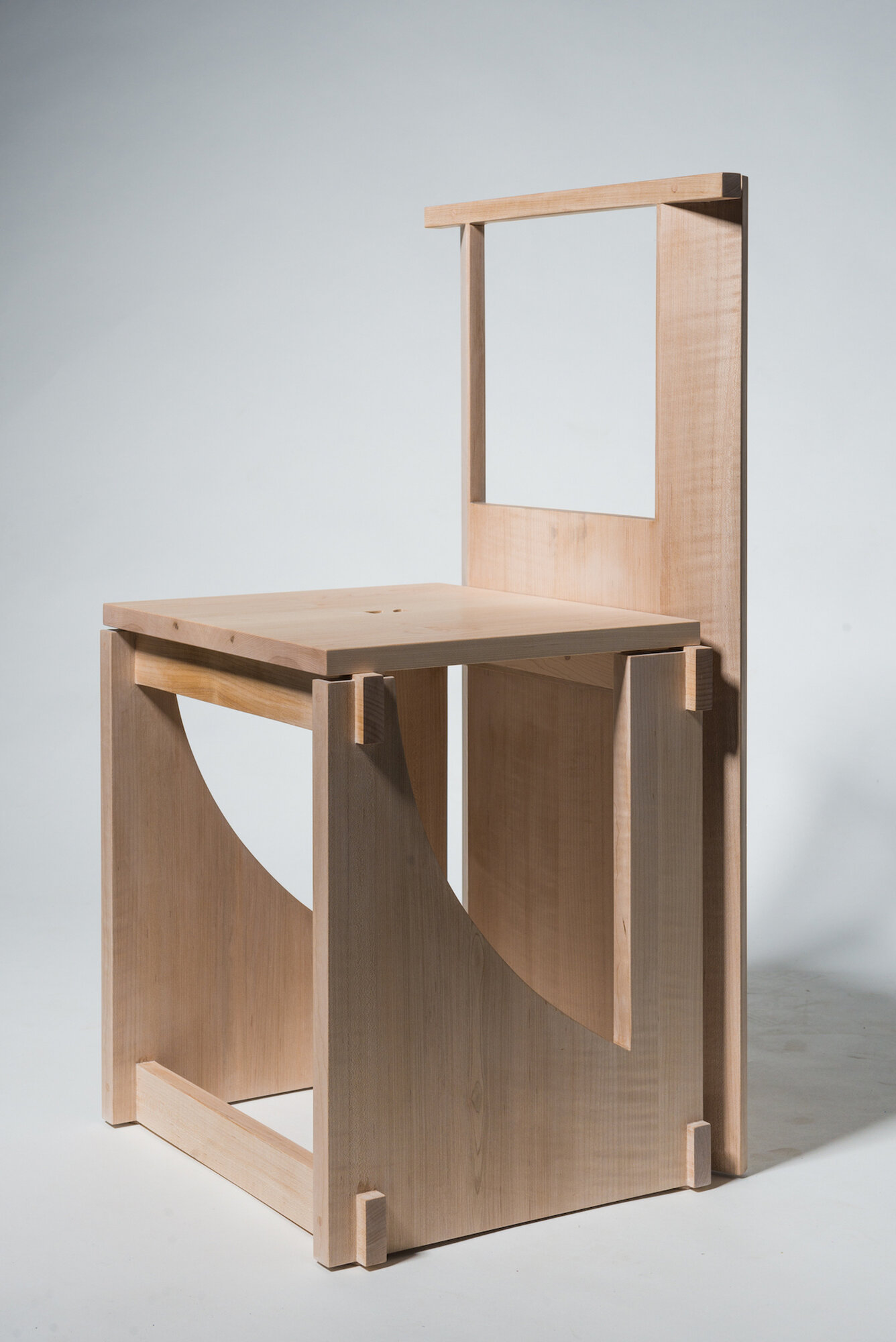 RIT Yichi Cheng Chair