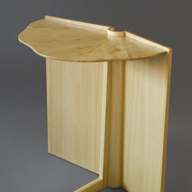 RIT Table by George Dubinsky