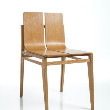 RIT Chair by Nucharin Wangphongsawasd