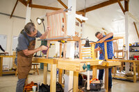 Port Townsend Studio Projects