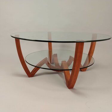 NMU Table Design