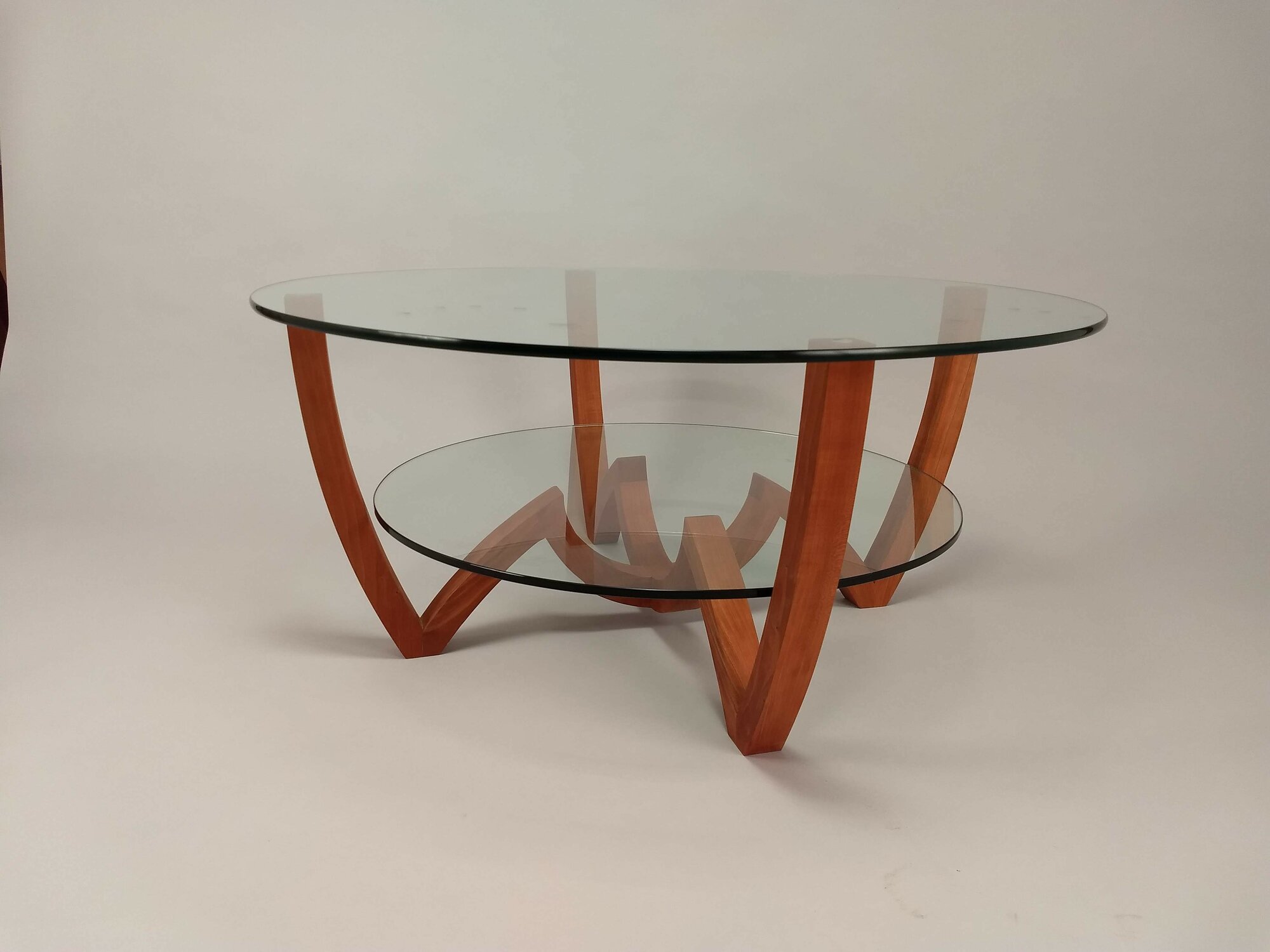 NMU Table Design