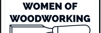 Women of Woodworking Logo