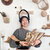 Women of Woodworking: Interview with Janine Wang