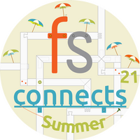 FS Connects Logo Summer ii