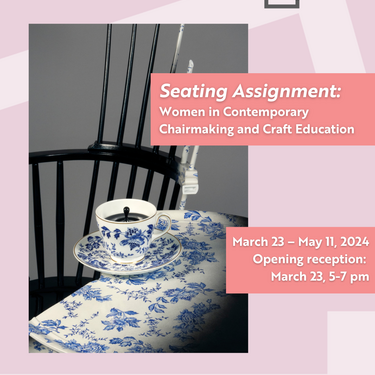 Seating Assignment Exhibition