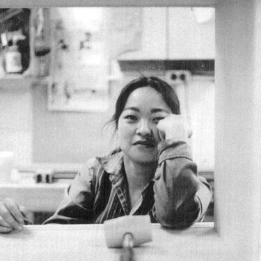 Wendy Maruyama 1978