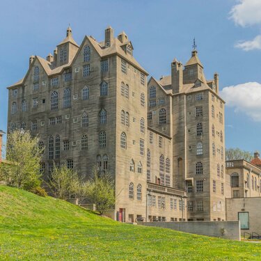 Mercer Museum