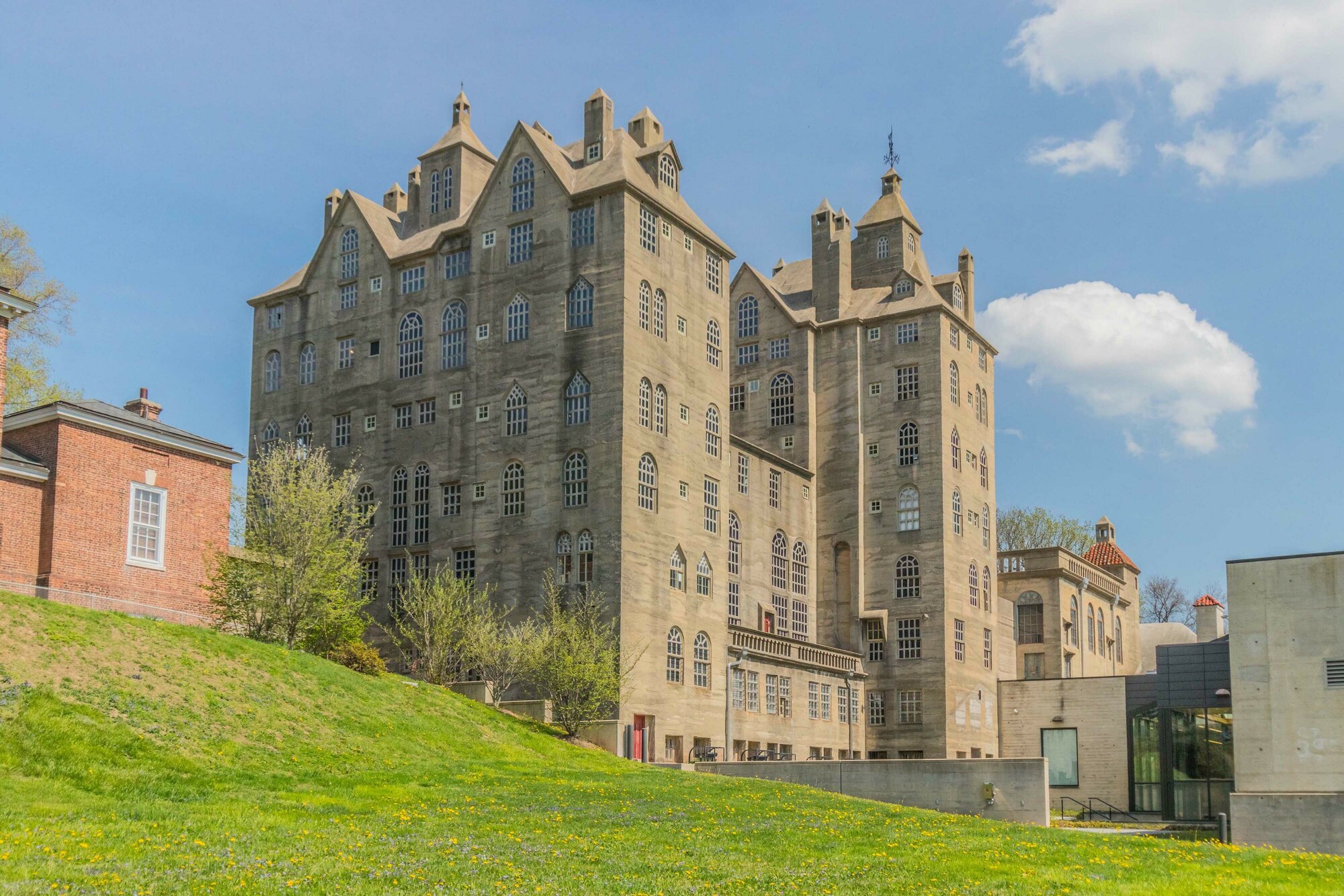 Mercer Museum