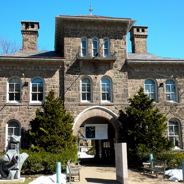 Michener Museum