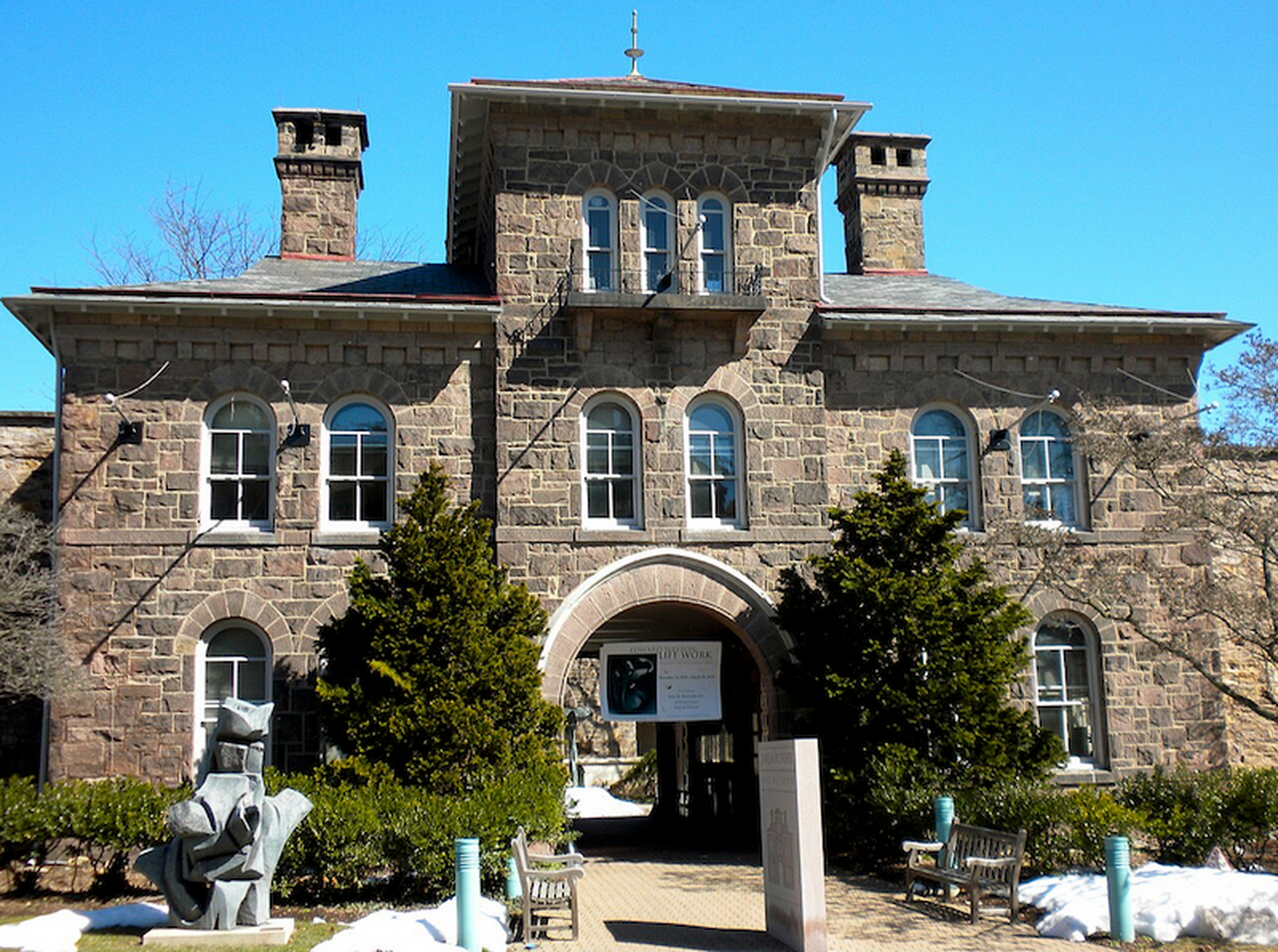 Michener Museum