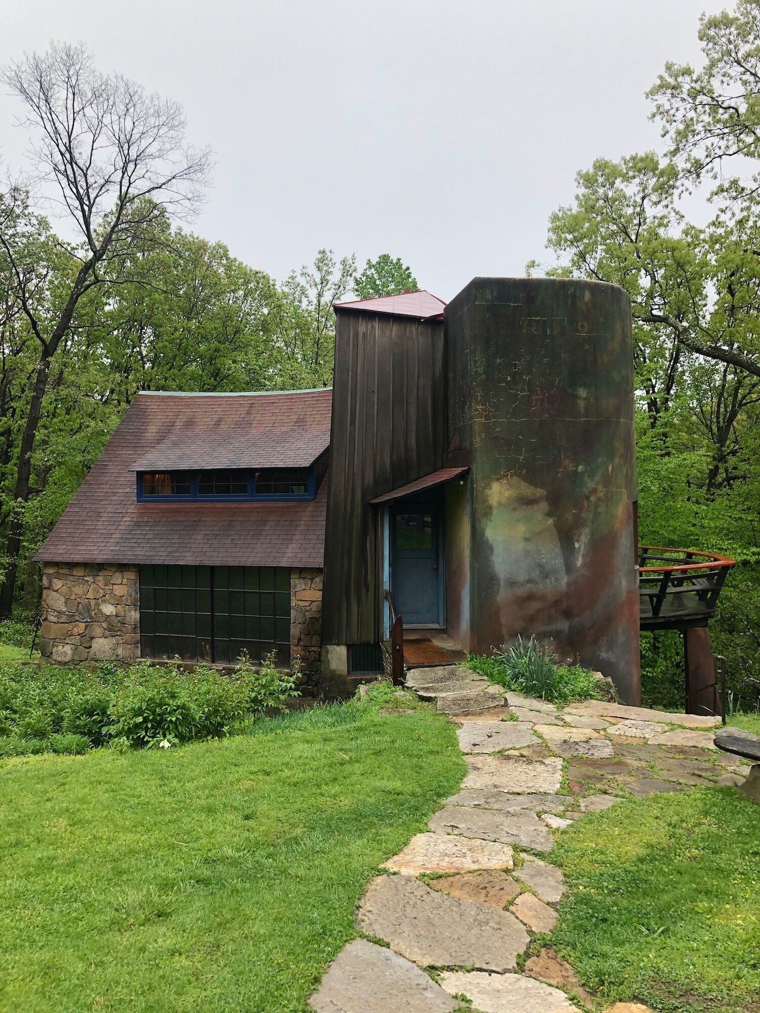 Wharton Esherick Museum