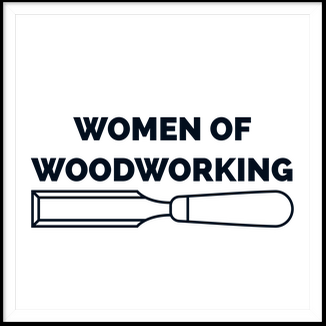 Women of Woodworking