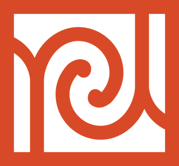 JRA logo orange