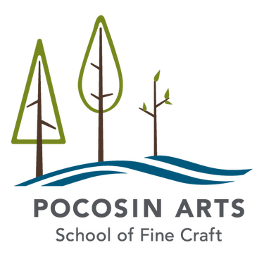 Pocosin Arts Logo1