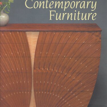 John Kelsey Furniture Studio series