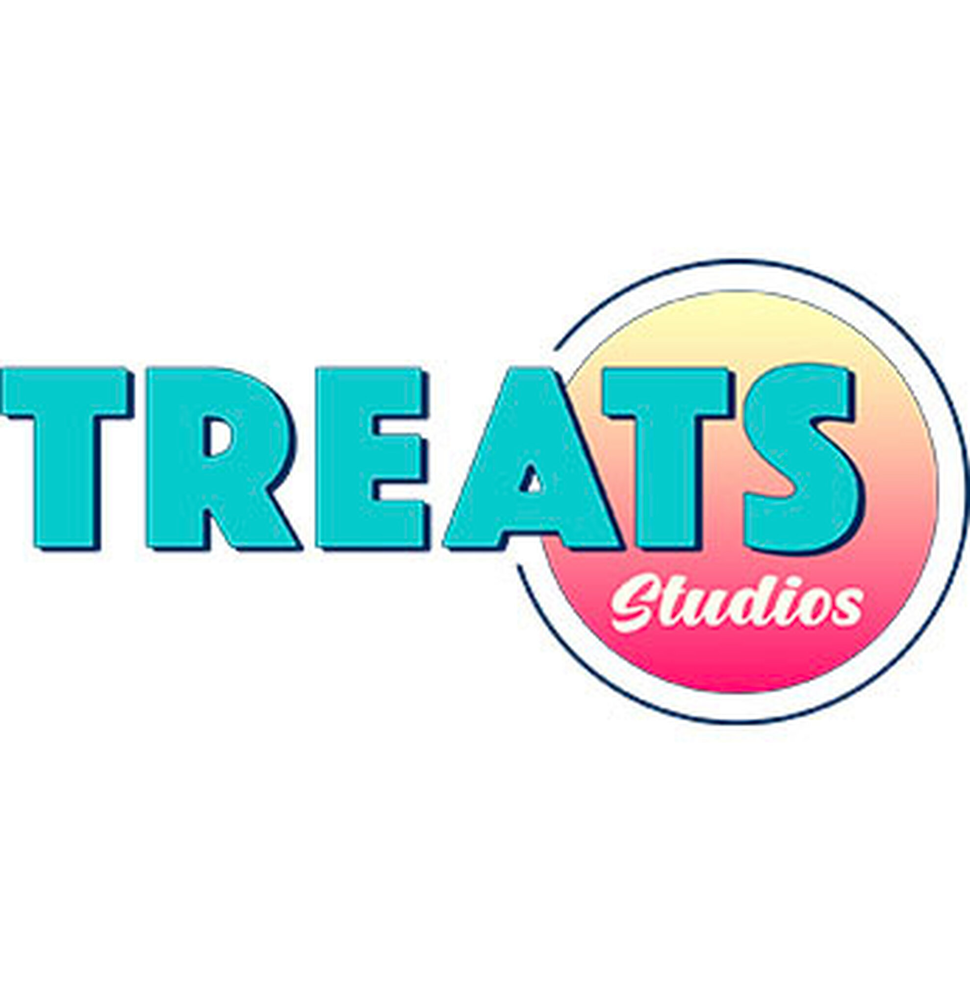 Treats Studio Logo