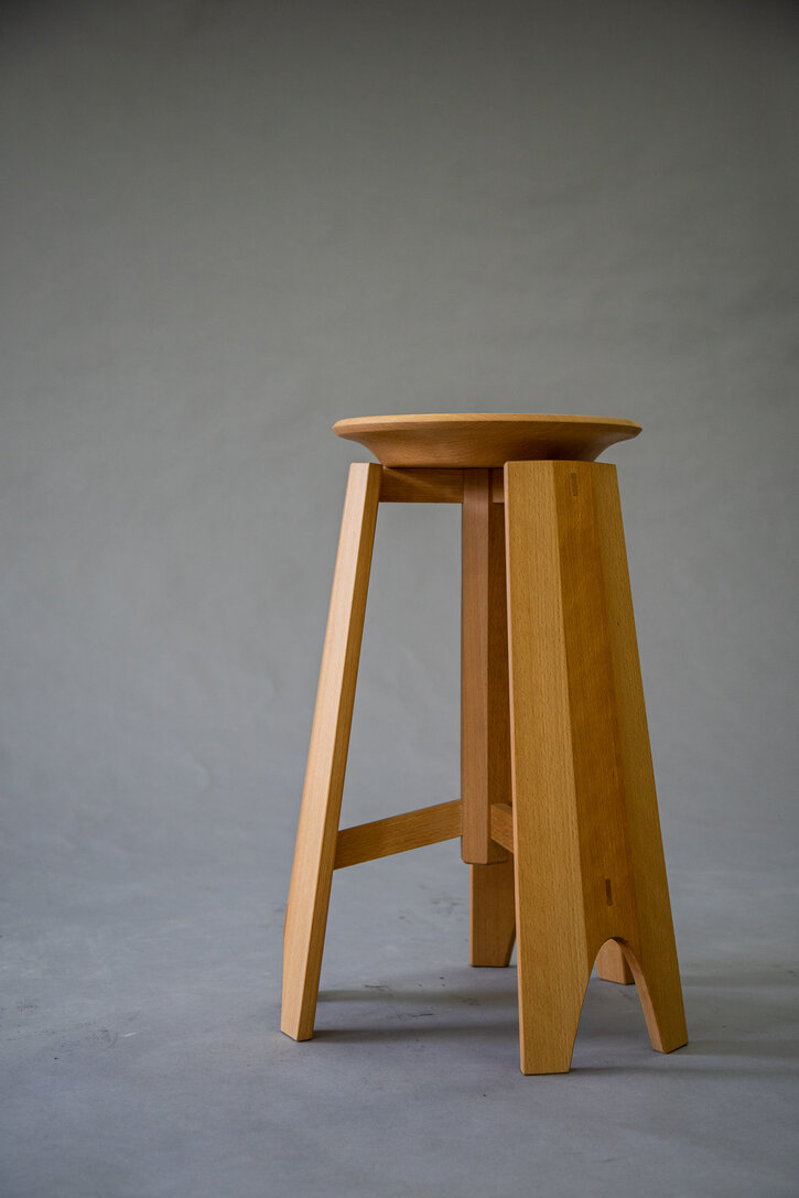 Spatial Stool