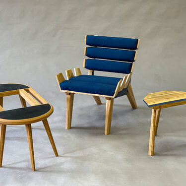 Spring Furniture Collection