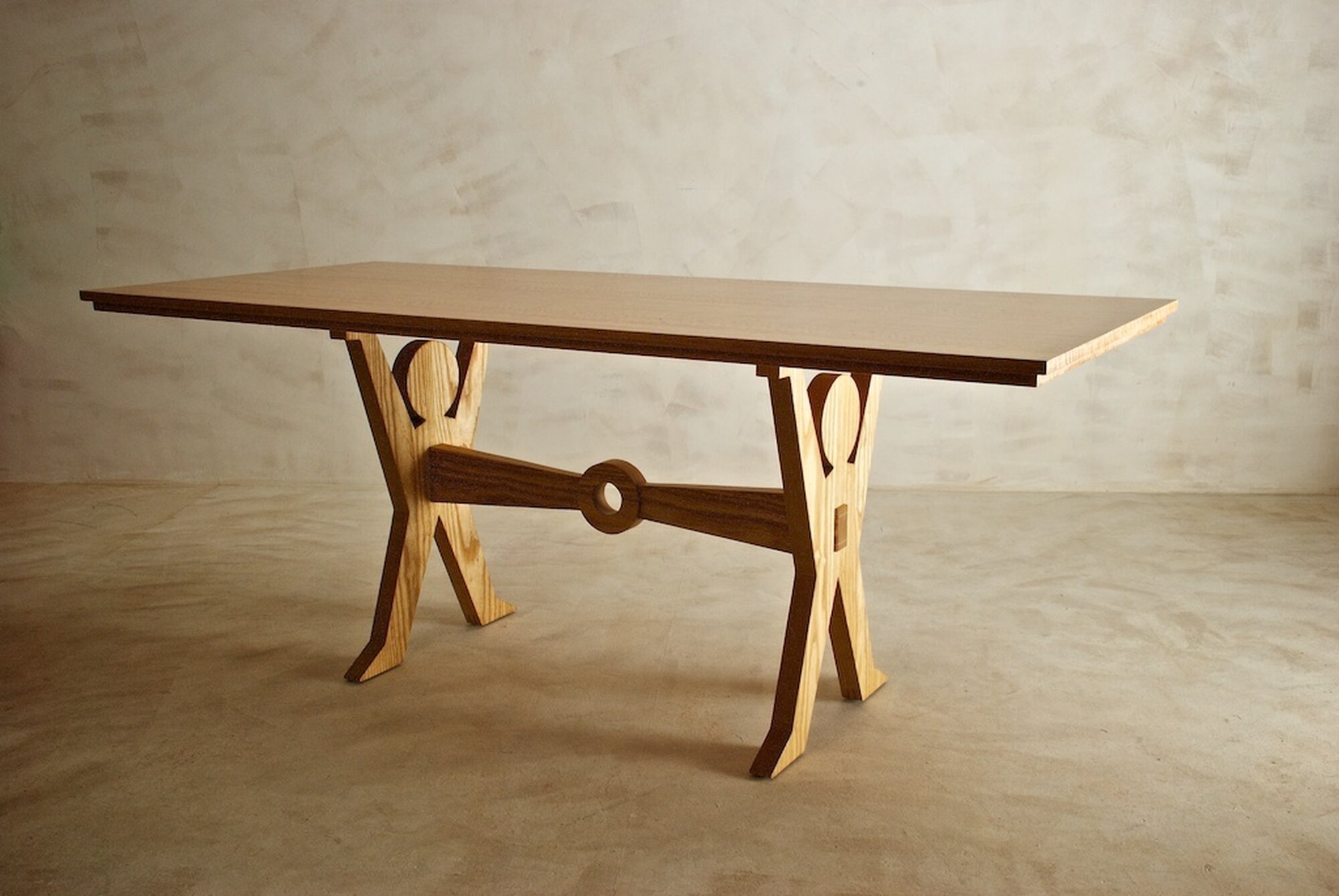 Little Man Dining Table