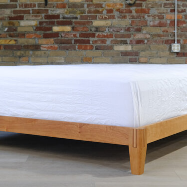 Alex Tatami Bed