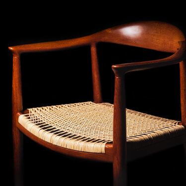 Wegner The Chair