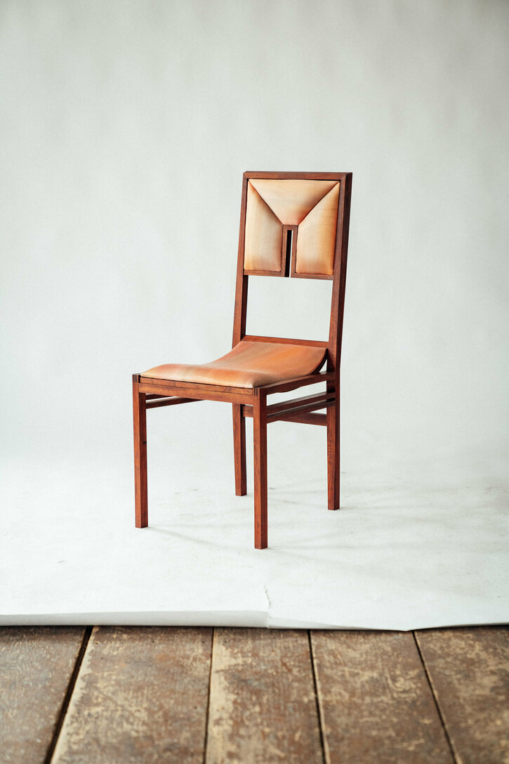 Lucien Chair