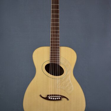 Petit Quatre Acoustic Guitar