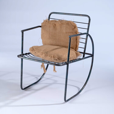 Rocking Chair, Orientation 1