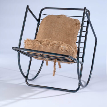 Rocking Chair, Orientation 2
