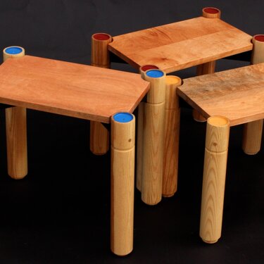 Stacking Tables