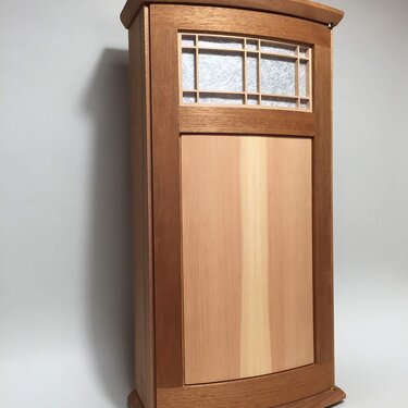 Wall Cabinet (closed)