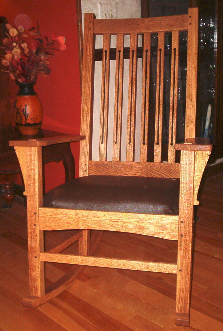 Mitchel Chair
