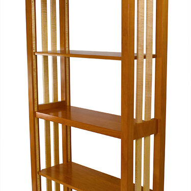 Bakers Bookcase