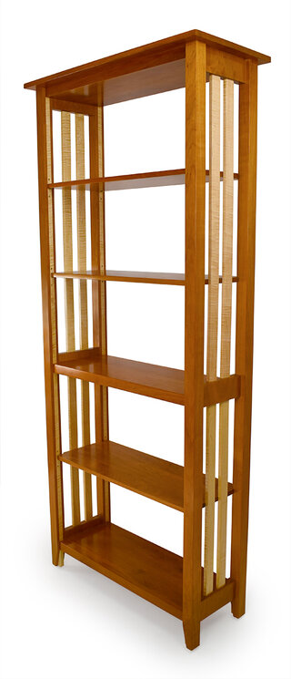Bakers Bookcase