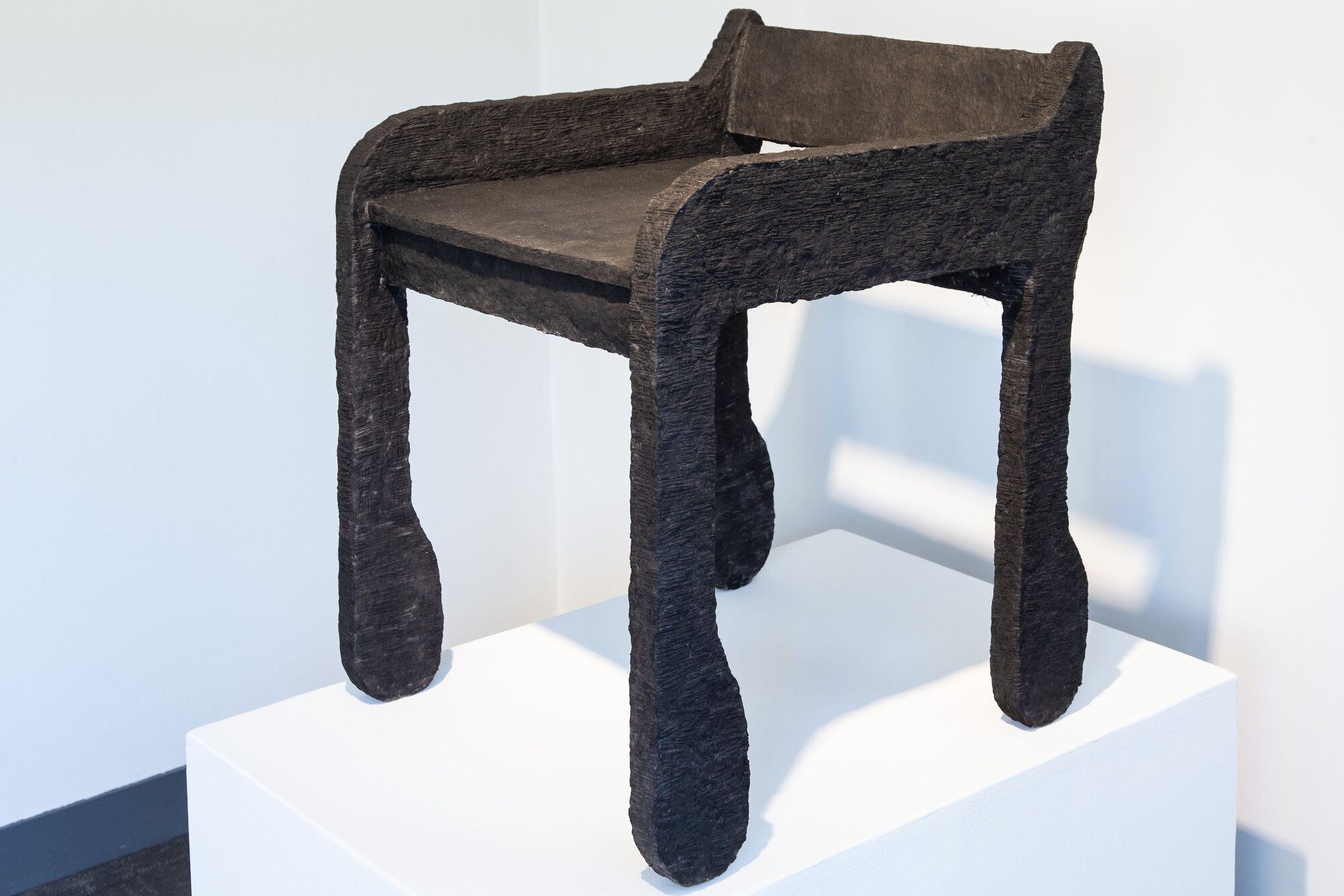 Alphabet Chair Collection: C