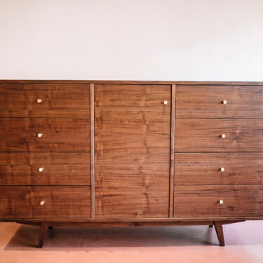 NBB Office Credenza