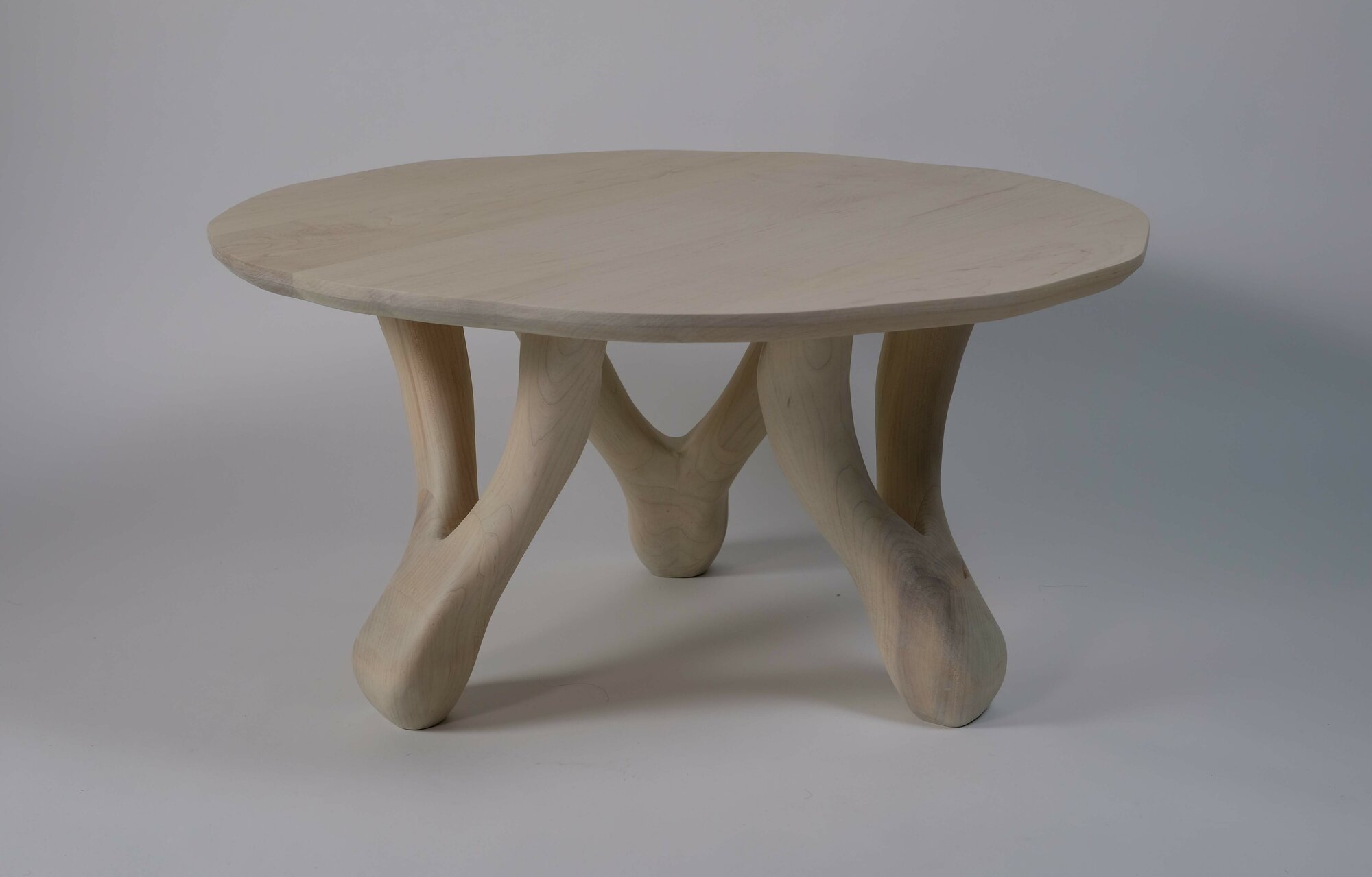 Wishbone Coffee Table