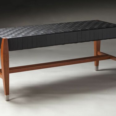 Gramercy Bench - 48"