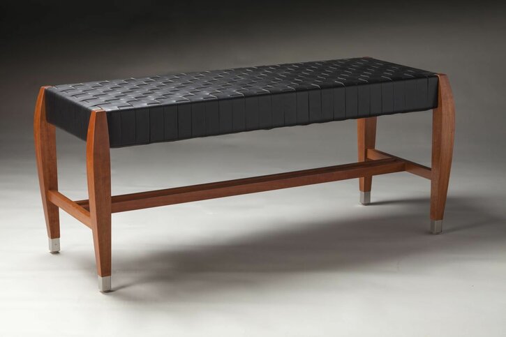 Gramercy Bench - 48"