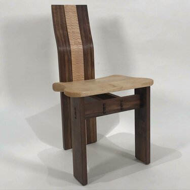 Visum Chair