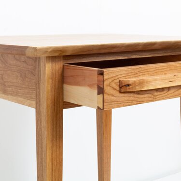 Cherry Shaker Table