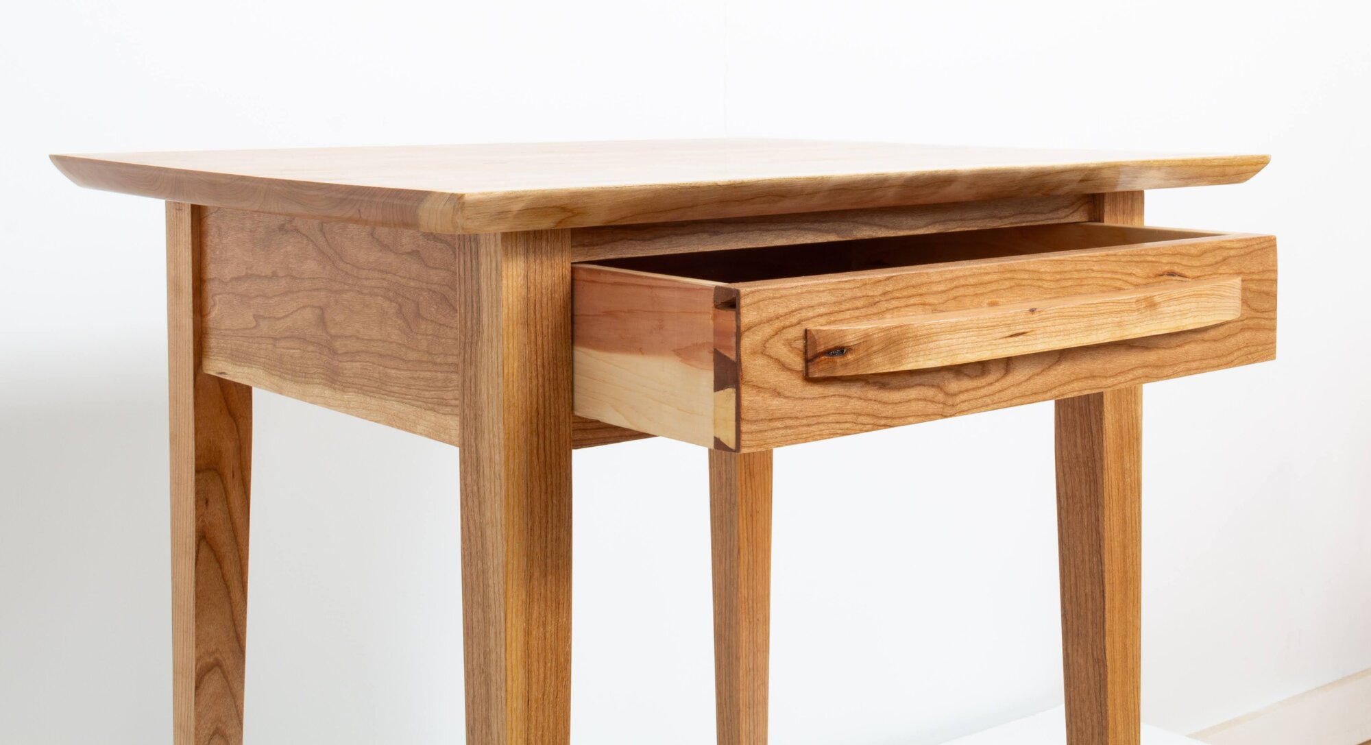 Cherry Shaker Table